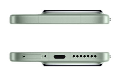 Xiaomi 15 5G 512+12GB zelená