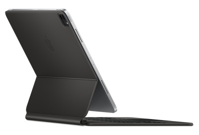 Magic Keyboard pro iPad Pro 12.9" Black