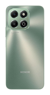 HONOR X6b 128+4GB Forest Green