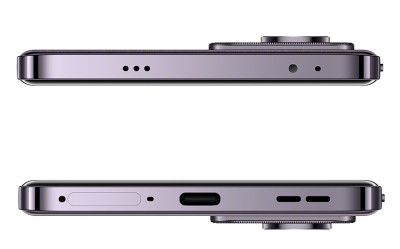 OPPO Reno12 Pro 5G 512+12GB Nebula Black