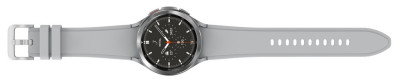 Samsung R890Galaxy Watch4 Classic (46mm,BT) Silver