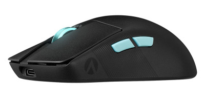ASUS ROG Harpe Ace Aim Lab Edition Gaming mouse