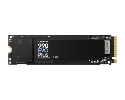 Samsung 990 EVO Plus 1TB