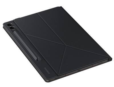 Samsung Smart Book Cover Tab S9+/S9 FE+/S10+,Black