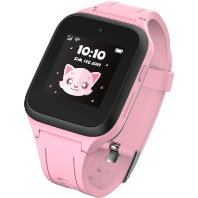TCL MOVETIME Family Watch 40 Pink