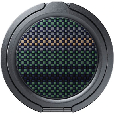 Benks ArmorPop Phone Grip & Stand Aurora