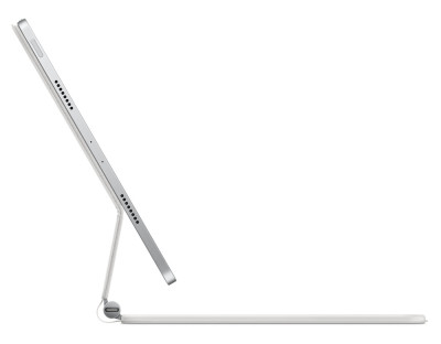 Magic Keyboard pro iPad Pro 11"/Air 10.9 White