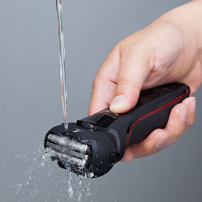 Panasonic ES-LL41-K503 holicí strojek černý