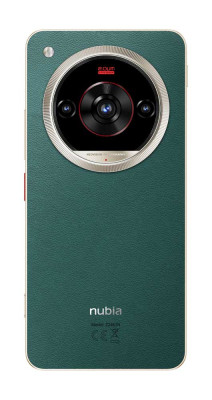 ZTE Nubia Focus 2 Ultra 5G 512+8GB zelený