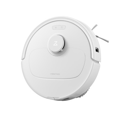 Roborock Qrevo S Pro White