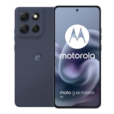 Motorola G86 Power 5G 12+256GB Spellbound