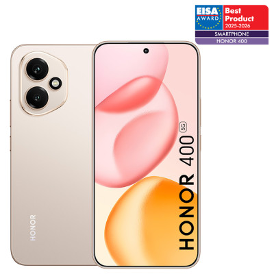 HONOR 400 512+8GB Desert Gold