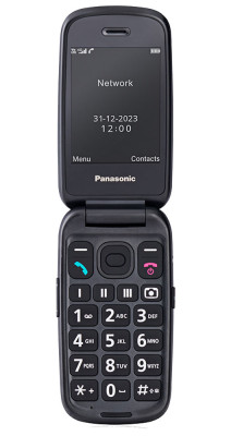 Panasonic KX-TU550EXC Blue