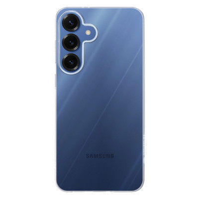 Tactical TPU Kryt pro Samsung Galaxy S26 FE Transp