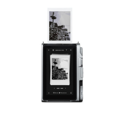 FUJIFILM Instax Mini EVO 2 Black C EX D