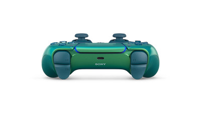 PlayStation 5 DualSense ovladač Chroma Teal