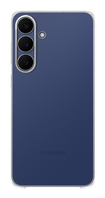 Samsung EF-QS731CTEGWW Clear Case S25 FE, Clear