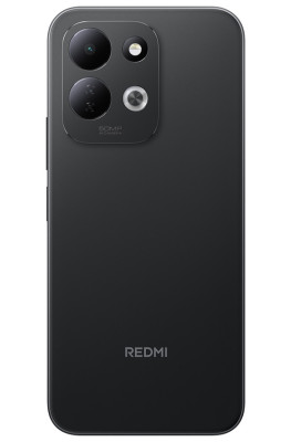 Xiaomi Redmi 17 128+4GB Black