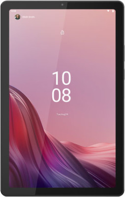 LENOVO TAB M9 64GB+4GB LTE Arctic Grey