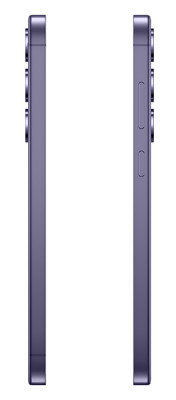 Samsung Galaxy S24+ 5G 256GB Cobalt Violet