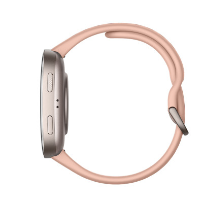 Amazfit Bip 6 chytré hodinky, Blush