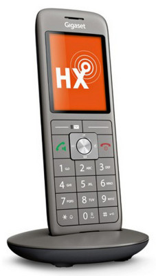 Gigaset CL660HX přídavné sluchátko