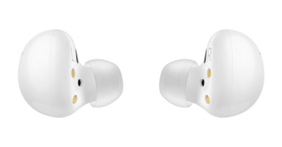 Samsung SM-R177NZWAEUE Galaxy Buds2, White