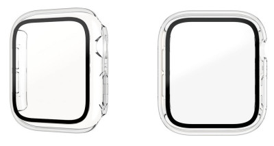 PanzerGlass Apple Watch 4/5/6/SE 44mm čirý