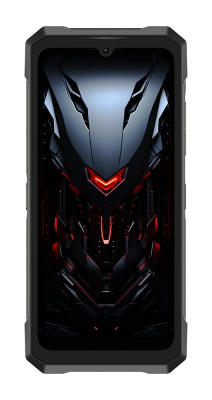 Doogee Fire 6 MAX 5G 256+8GB Millennium Silver