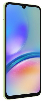 Samsung A057 Galaxy A05s 4+128GB Green