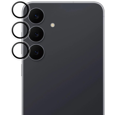 PanzerGlass Hoops Samsung Galaxy S25 FE čiré