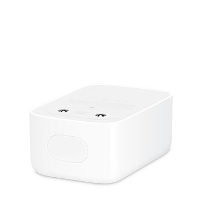 Apple 40W USB-C Dynamic Power Adapter with 60W Max