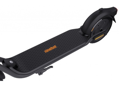 Ninebot KickScooter F2 Pro E by Segway