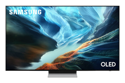 48" OLED TV Samsung QE48S90HAEXXH