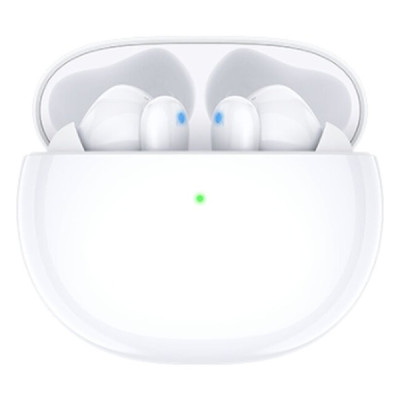 TCL MoveAudio S180 Bluetooth sluchátka TWS, White