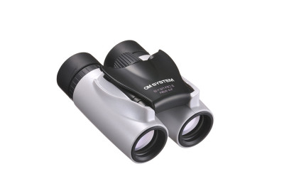 Olympus dalekohled 8x21 RC II pearl white