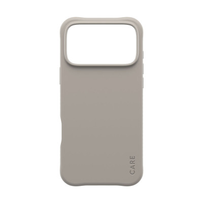 PanzerGlass CARE Apple iPhone 17 Pro Max MagSafe Samba Vanilla