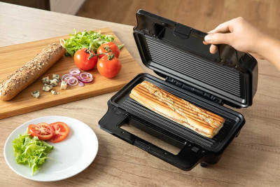 SENCOR SSM 9978BK sendvičovač