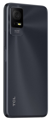 TCL 408 Gravity Gray