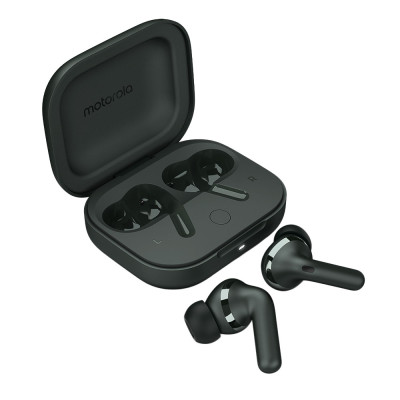 Motorola Moto Buds+ (by BOSE) Forest Grey