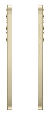 Samsung Galaxy S24 5G 256GB Amber Yellow