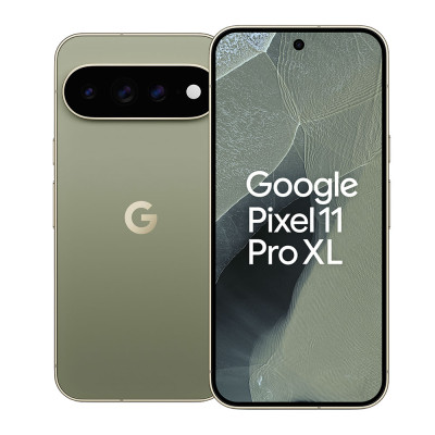 Google Pixel 11 Pro XL 16GB/1TB Olive