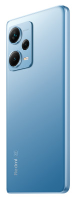 Xiaomi Redmi Note 12 Pro+ 5G 256+8GB modrá