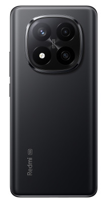 Xiaomi Redmi Note 14 Pro+ 5G 512+12GB černá