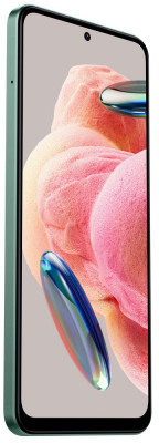 Xiaomi Redmi Note 12 128+4GB zelená