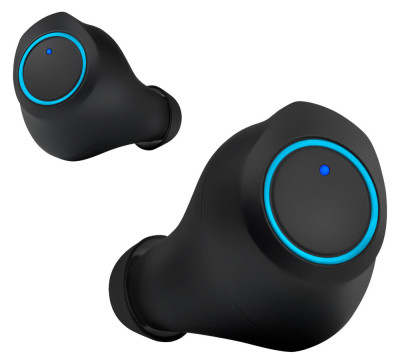 Niceboy HIVE drops 3 Black