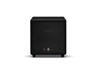 Marshall Heston 200 TV Subwoofer Black