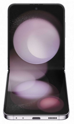 Samsung Galaxy Z Flip 5 5G 256GB Lavender