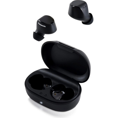 Panasonic RZ-B120WDE-K Wireless Stereo, Black