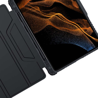 Nillkin Bumper PRO Stand Case Galaxy Tab S7+/S8+
